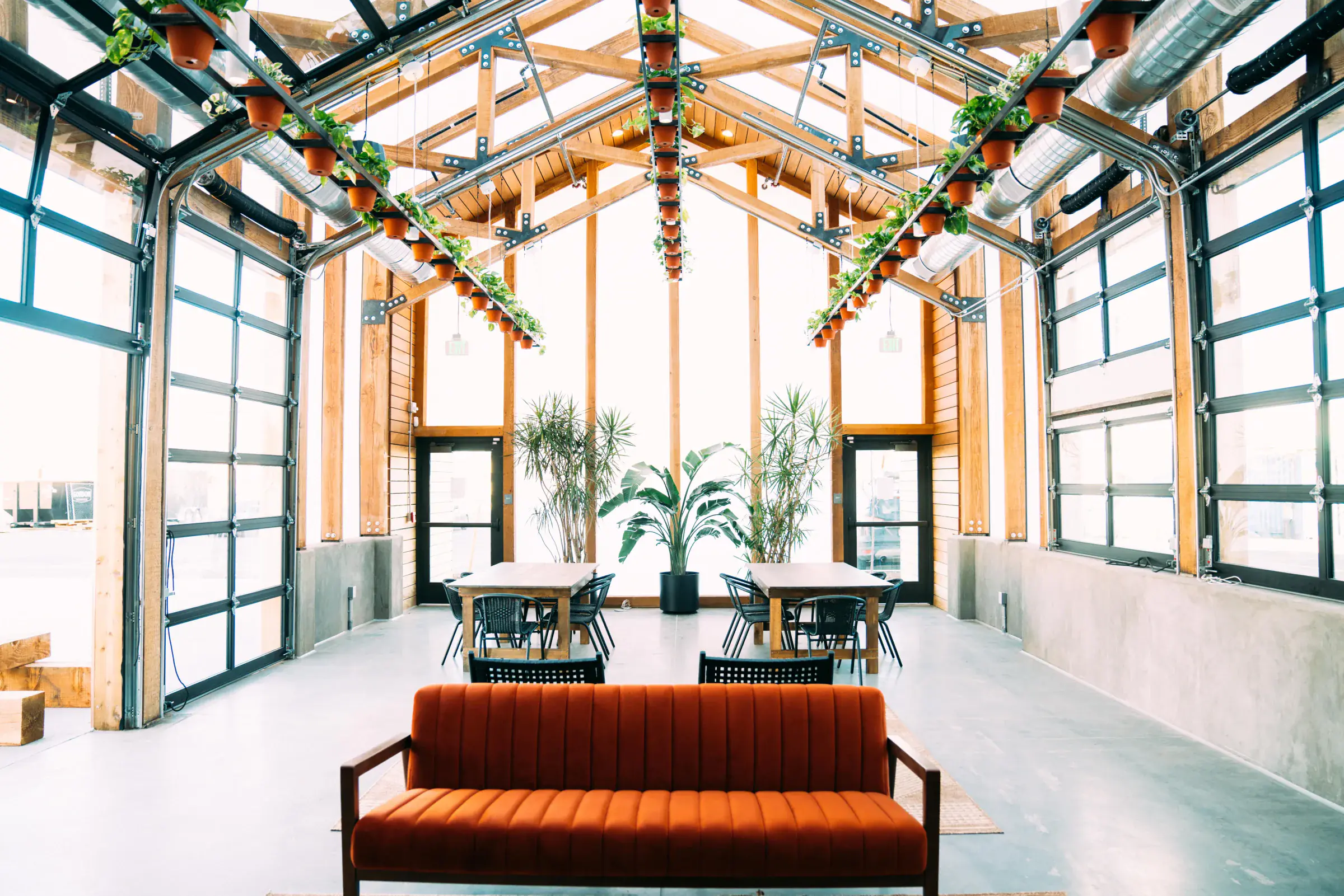 Gatherings at Kinship Landing - View 7